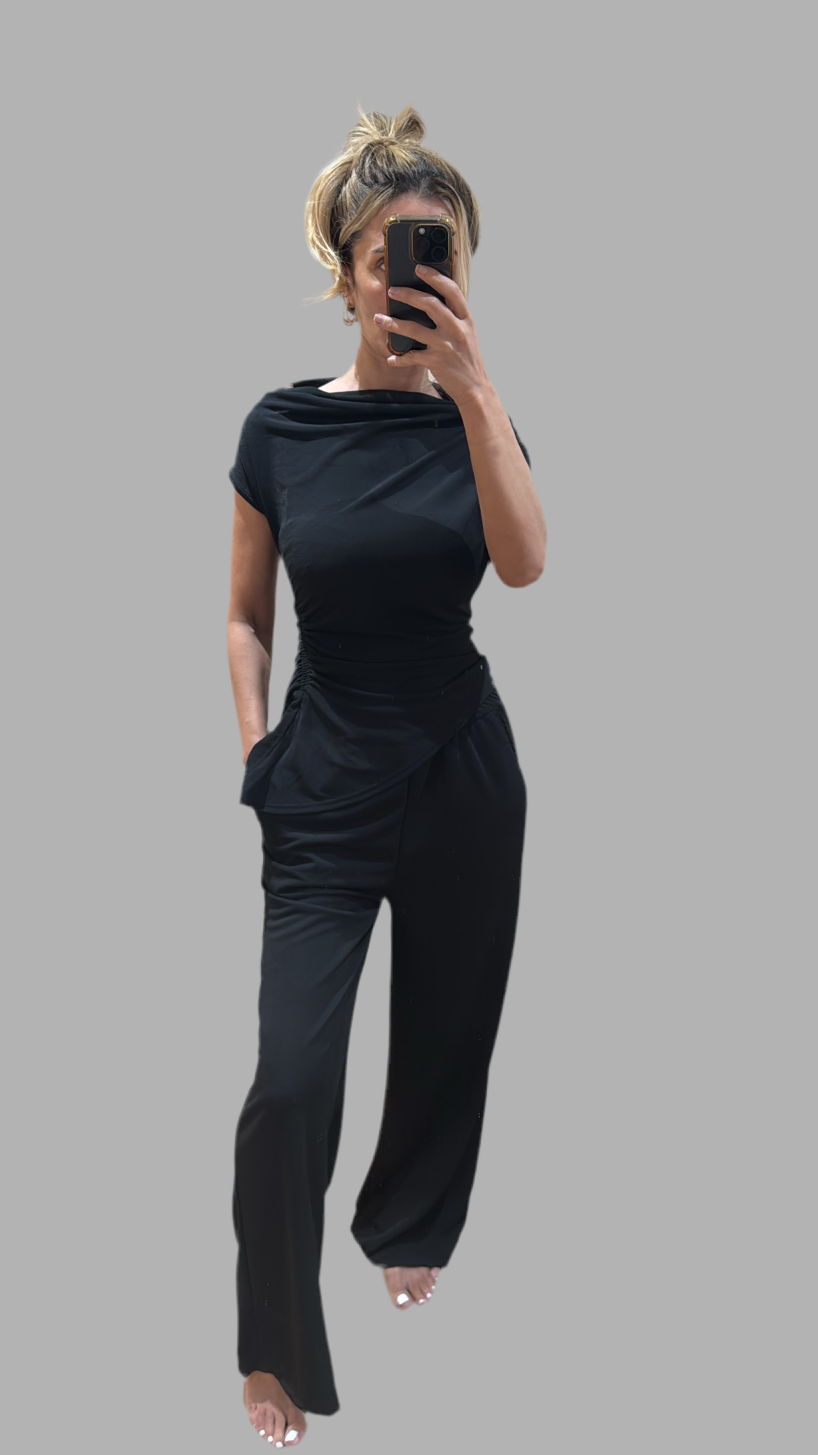 Asymmetric Co-Ord