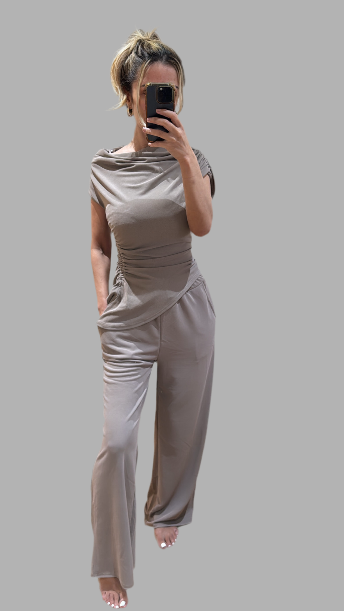Asymmetric Co-Ord